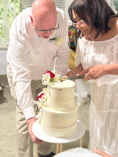 Photo from customer review