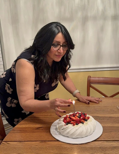 Photo from customer review