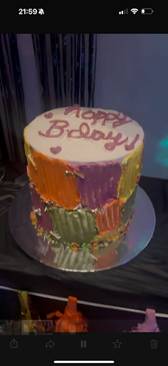 Photo from customer review