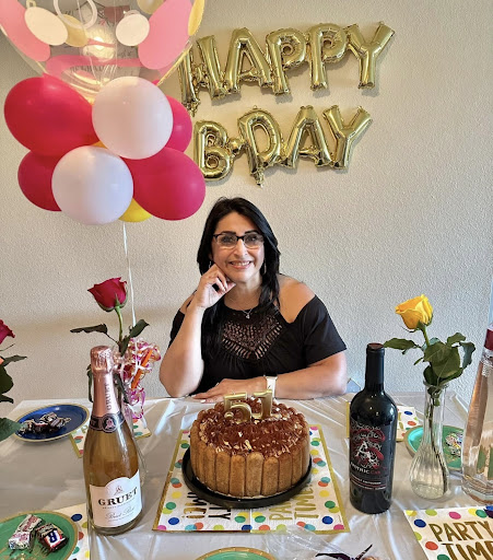 Photo from customer review