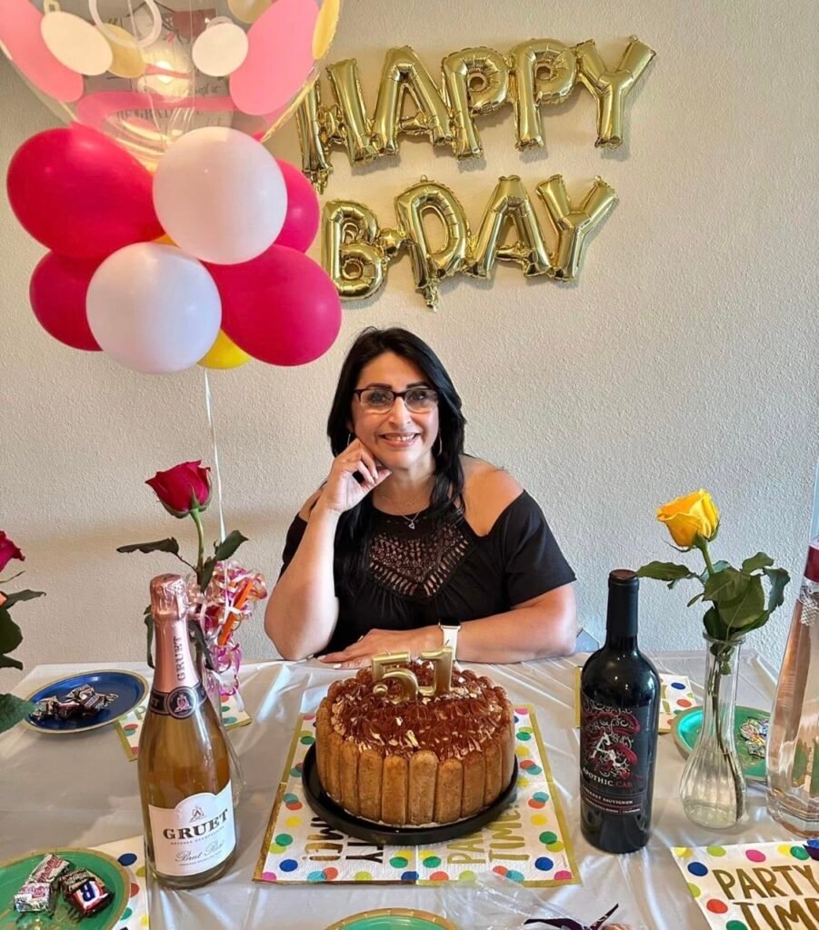 51 happy client valenbakes